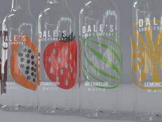 Dale's Soda
